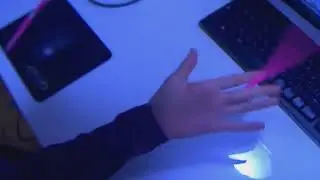 Penspinning promo 7