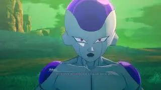 DRAGON BALL Z  KAKAROT Part 10