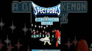 Top 5 Pokemon ROM Hacks & Fan Games Part 11