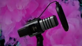 Tonor TC30 - Unboxing and Review