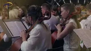 Видеозарисовка с концерта в Ракушке 23.07.23
