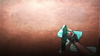 don't stop | standknife