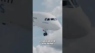 16-Year-Old Steals a Plane