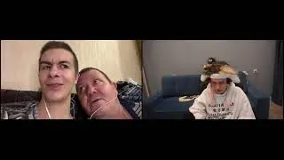 НЕКОГЛАЙ И ИВАН ЗОЛО СТРИМЯТ ВМЕСТЕ | ПОЛНЫЙ СТРИМ | Запись (20.01.2022)