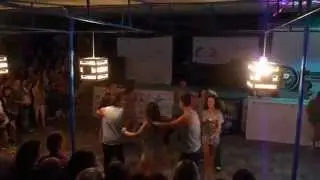 Rueda de Casino OdessaBoom 9!