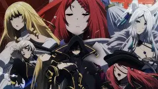 The Eminence in Shadow Opening 2 FULL - 『grayscale dominator』by OxT