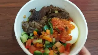 Nasi kebuli bikinan mbak Yuli ,top markotop!?