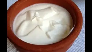 Yoğurt Neden Ekşir ?