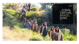 I´ll Follow Him in Faith - CVBS