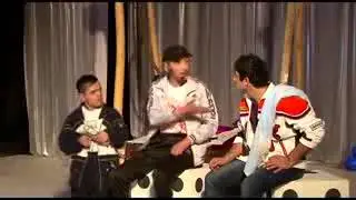Хандинкамон Соли нав 2014 18 OFFICIAL VIDEO