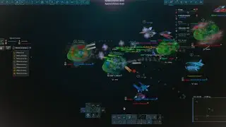 Darkorbit - Europe Global 1