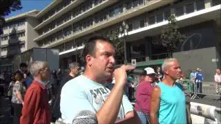 Ângelo Pedrosa ( A Voz)