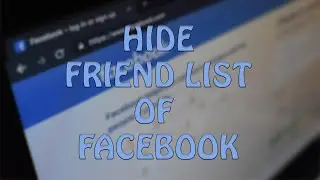 how to show only mutual friends on facebook to Public