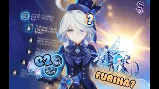 ✨TODO POR FURINA! TIRADAS MÍAS Y DE LA COMUNIDAD 🤑| GENSHIN IMPACT | SERGELEAL