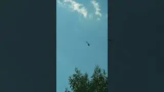 Вертолётик.с.Гавриловка 2/27.08.2024 г.