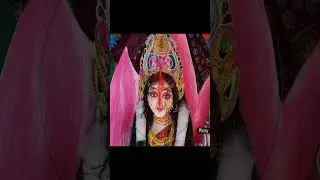 happy navratri # durga ma ki kripa bne rhe