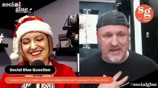 Social Glue Recap powered by Restream (January 2021)
