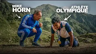 UN BOOTCAMP AVEC L'ÉQUIPE OLYMPIQUE INDIENNE DE HOCKEY SUR GAZON