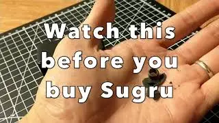 Watch this before you buy Sugru