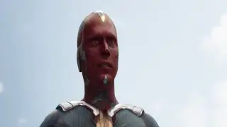 Vision Powers and Fighting Skills Compilation (2015-2021)