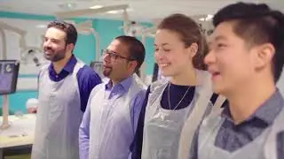 Prosthodontics at UCL Eastman