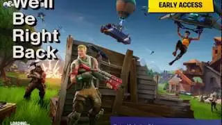 [Rage Montage] Yeah, I Think I Can Play Fortnite (feat. Lapexlive)