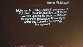 Debian: A Force To Be Reckoned With