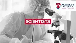 Bennett University’s Global Online Conference on ‘Combating COVID-19: Biotech to the Rescue’