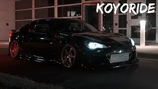 Late Night Street Sesh | Futago ZN6 (4K)