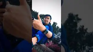 Gaya foto yang keren trik terbaru 2020