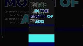 Java Stream API Coding Practice 