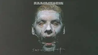 Rammstein - Tier (Instrumental)