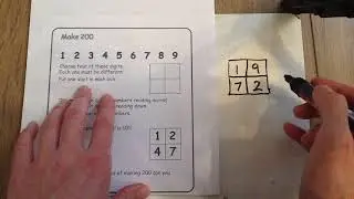 Year 5 and 6 Maths Challenge 13.7.20