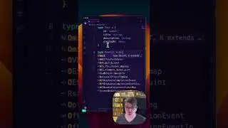 TypeScript Utility тип Omit 