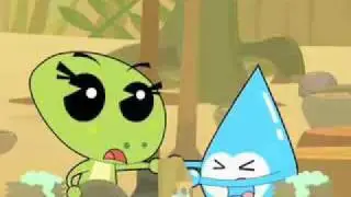 Adventures of Water Wally - Camp H2O