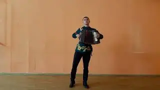 Русские народные наигрыши