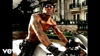 Tyrese - I Like Them Girls (Official Video)