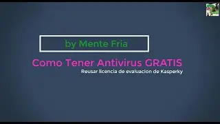Evaluacion Ilimitada KIS