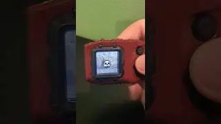 One More Pendulum Color! - Digimon humulog