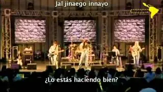 FT ISLAND - Love Letter [Sub Español] (short ver.)