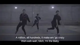 Lil Baby & Drake - Yes Indeed (Music Video with Lyrics)