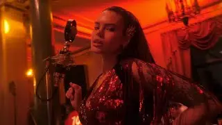 Chi Chi - Money Dance (Mood Video, 2022)