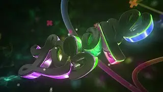 TOP 50 BRAZ 3D INTROS ❤️