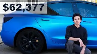 True cost of Tesla ownership after 150,000 miles
