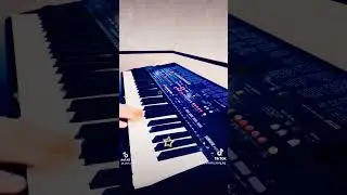 classica yamaha psr 510