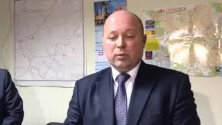 Пучков об экзамене для УК