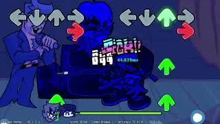 Majin Dad Sings Endless