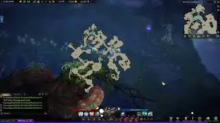 [lost ark] Yorn stir fried mushroom, all shroom locations + easy route