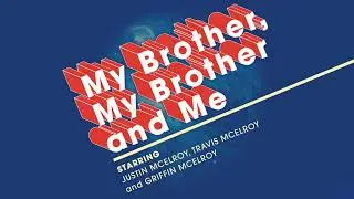 MBMBaM 296: Shower Boys