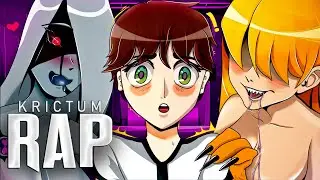 Chaquetrix, Ben 10 - Krictum (Official Music Video)